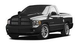 2005 Dodge Ram SRT-10 Base