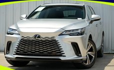 2023 Lexus RX 350 Premium