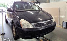 2011 Kia Sedona LX