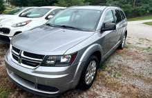 2019 Dodge Journey SE Value Package