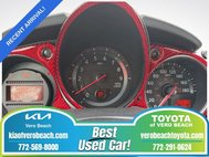 2015 Nissan 370Z Touring Sport