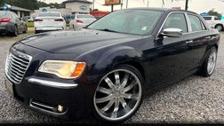 2012 Chrysler 300 Limited