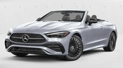 2026 Mercedes-Benz CLE CLE 450 4MATIC