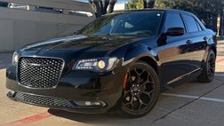 2019 Chrysler 300 S