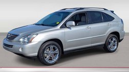 2006 Lexus RX 400H Base