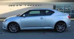 2011 Scion tC Base
