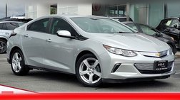 2019 Chevrolet Volt LT