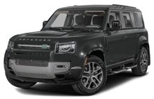 2025 Land Rover Defender 110 P500 X-Dynamic SE