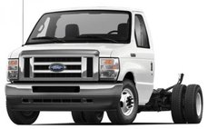 2026 Ford E-Series E-350 SD