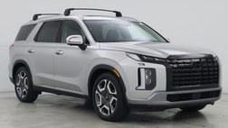 2023 Hyundai Palisade Limited