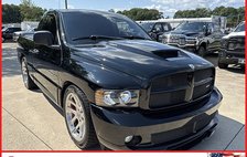 2004 Dodge Ram SRT-10 Base