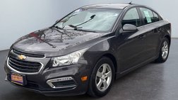 2015 Chevrolet Cruze 1LT Auto