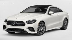 2022 Mercedes-Benz E-Class E 450