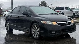 2011 Honda Civic EX-L
