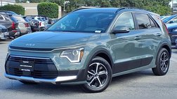 2025 Kia Niro EX