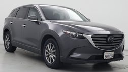2019 Mazda CX-9 Touring