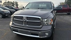 2016 Ram Ram Pickup 1500 Lone Star