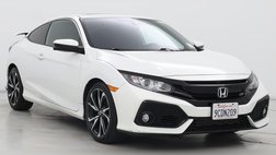 2017 Honda Civic Si