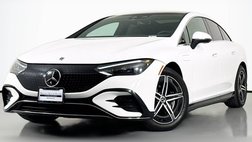 2023 Mercedes-Benz EQE EQE 500 4MATIC