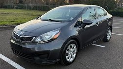 2015 Kia Rio EX