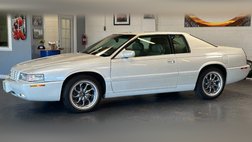2000 Cadillac Eldorado ETC