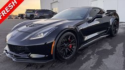 2019 Chevrolet Corvette Z06
