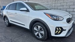 2021 Kia Niro LX