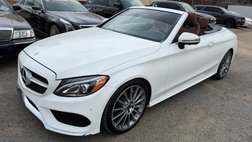 2017 Mercedes-Benz E-Class E 300
