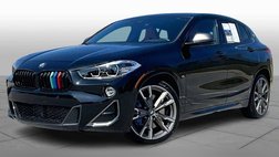 2020 BMW X2 M35i
