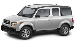 2008 Honda Element EX