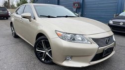 2014 Lexus ES 350 Base
