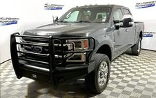 2021 Ford Super Duty F-250 King Ranch