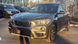 2018 BMW X1 xDrive28i