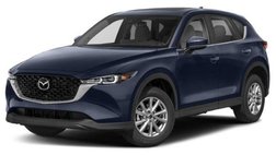 2022 Mazda CX-5 2.5 S Preferred