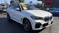 2019 BMW X5 xDrive50i