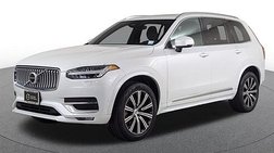 2023 Volvo XC90 B6 Plus Bright Theme 7P