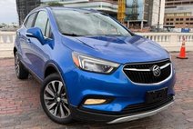2018 Buick Encore Essence