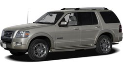 2006 Ford Explorer XLT