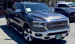 2019 Ram Ram Pickup 1500 Laramie