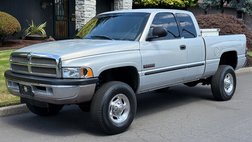 2001 Dodge Ram 2500 SLT