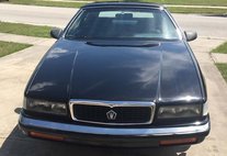 1990 Chrysler TC Base
