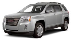 2012 GMC Terrain SLE-1