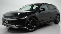 2023 Hyundai Ioniq 5 SE