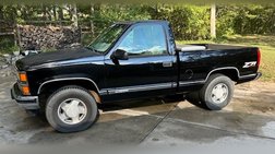 1998 Chevrolet C/K 1500