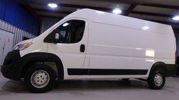 2023 Ram ProMaster 3500 159 WB