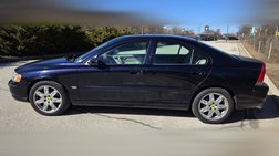 2005 Volvo S60 2.5T