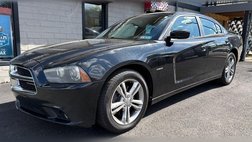 2013 Dodge Charger R/T