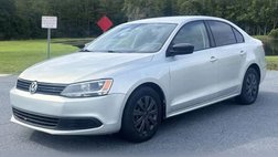 2011 Volkswagen Jetta S