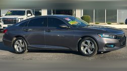 2020 Honda Accord EX