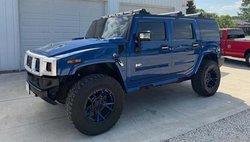 2006 HUMMER H2 Base